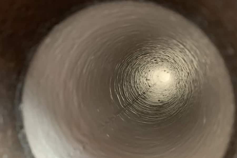 Aveti o retea de canalizare veche care se incarca tot mai repede