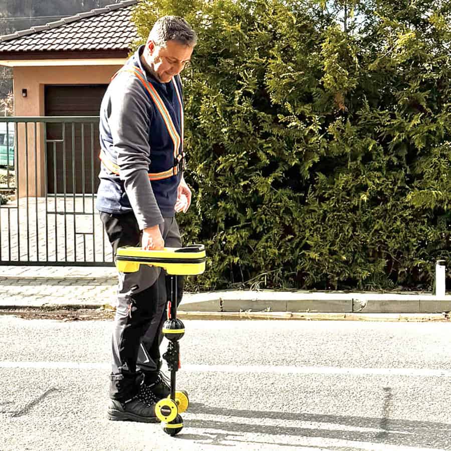 Aveti pierderi de apa, dar sursa nu este vizibila