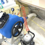 Camasuire conducte canalizare in Alba