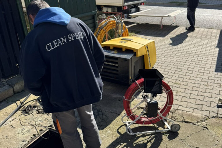 Ce se poate intampla cand amanati reparatia unei conducte de canalizare