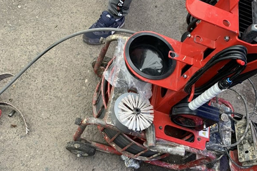 Conductele vechi se degradeaza la interior Semnele pe care nu trebuie sa le ignorati (1)