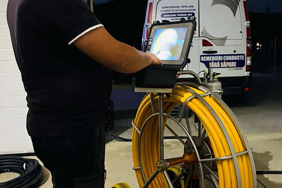 De ce apare miros de canalizare in cladire chiar daca instalatiile par functionale