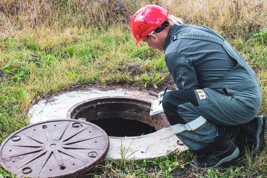 De ce apare miros de canalizare in cladire chiar daca instalatiile par functionale