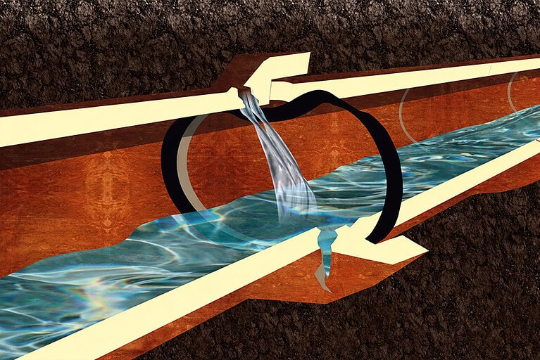 De ce reapar problemele pe trasee de canalizare folosite intensiv