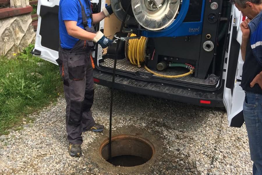 De ce reapar problemele pe trasee de canalizare folosite intensiv