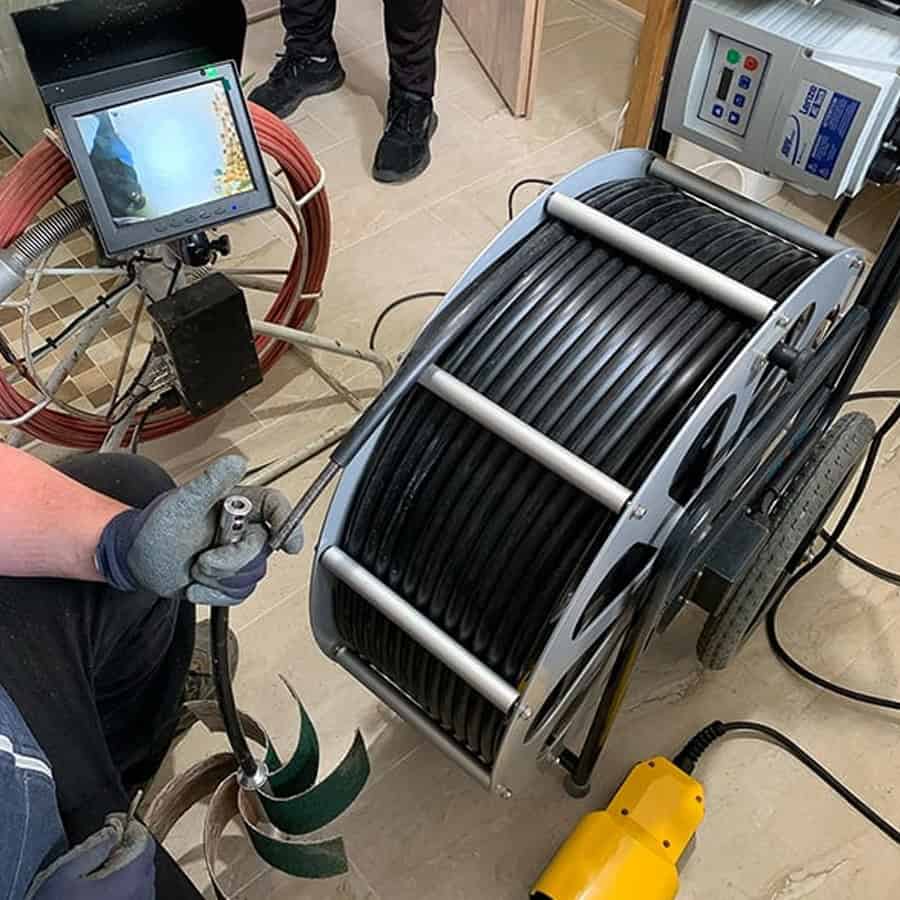 Desfundari Canalizare Fara sapatura (1)