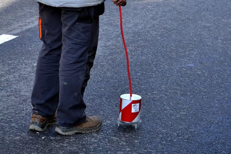 Detectare Pierderi Apa