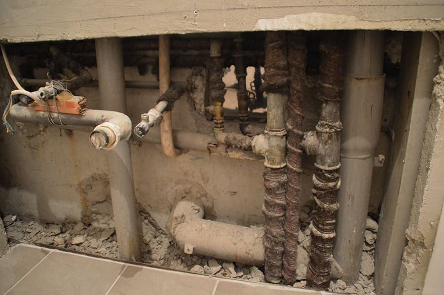 Factura la apa a crescut fara explicatie