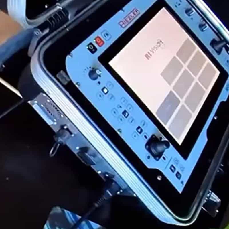 Inspectie Video Canalizare