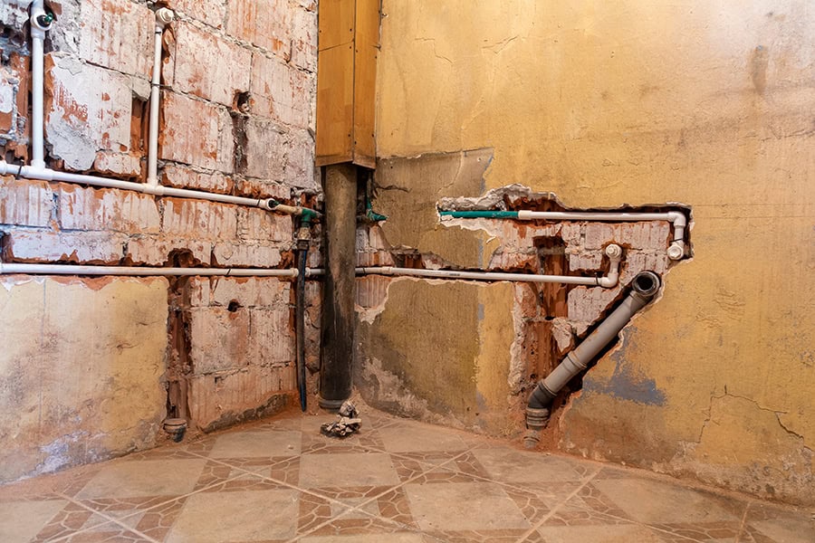 Inspectie Video Canalizare