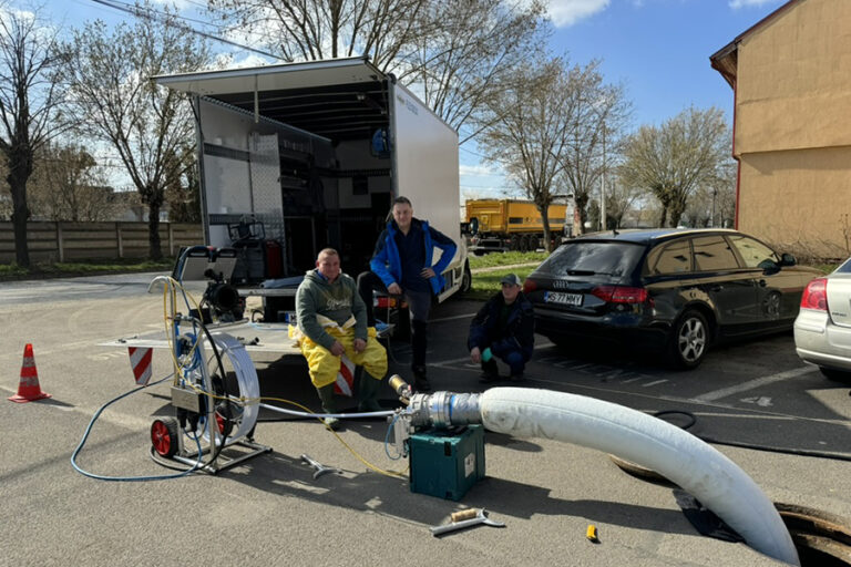 E:\Terra Sacrae Agency\Work\dr conducte\articole\Probleme la canalizare Exista solutii moderne de reparatie fara sapatura