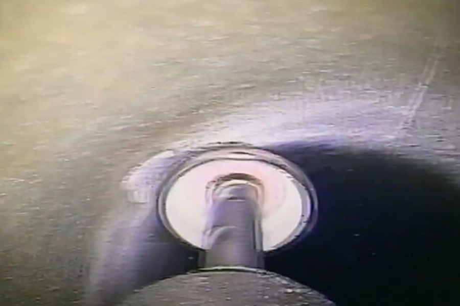 Reabilitare conducte canalizare in Timis