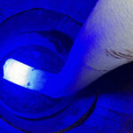 Reabilitare canalizare fara sapatura cu UV BlueLight in Targu Mures