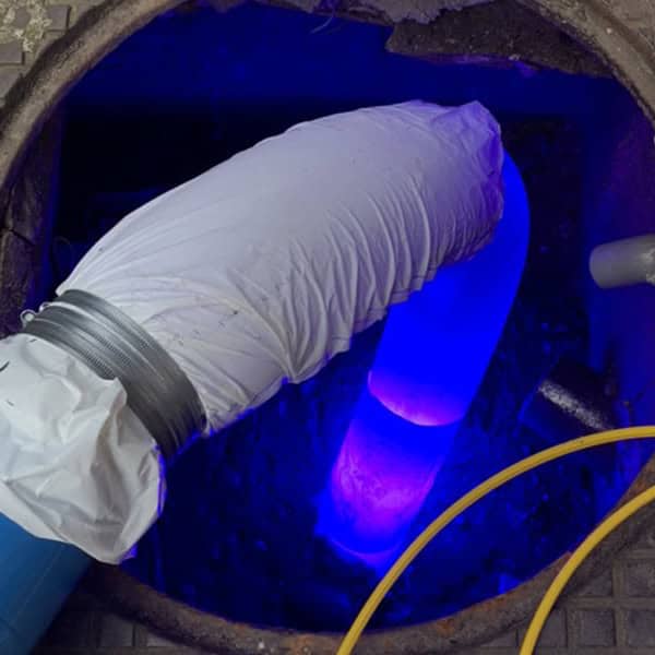 Reparatii Canalizare Pentru Companii Industriale