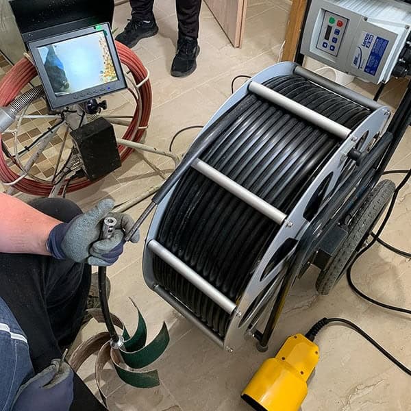 Reparatii Canalizare Pentru Dezvoltatori Imobiliari