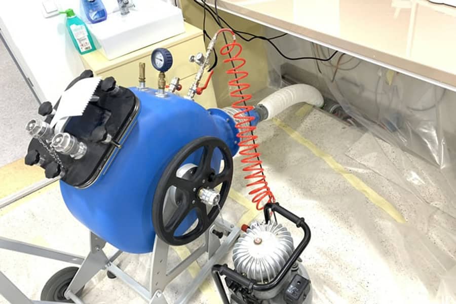 Reparatii Canalizare Pentru Dezvoltatori Imobiliari