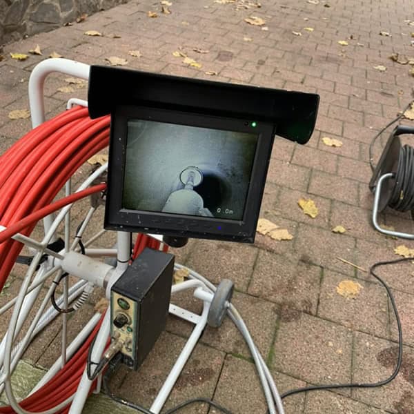 Reparatii Canalizare Pentru Societati Comerciale