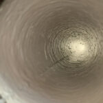 Reparatii conducte canalizare prin Brush Coating in Targu Mures