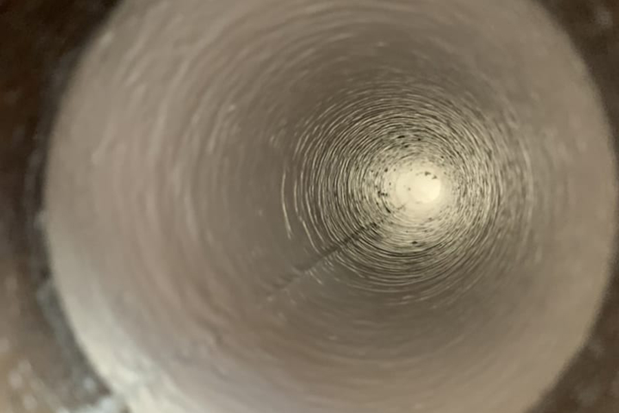 Reparatii conducte canalizare prin Brush Coating in Targu Mures