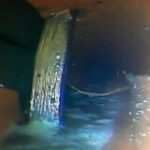 Reparatii conducte canalizare prin camasuire Short Liner in Sibiu