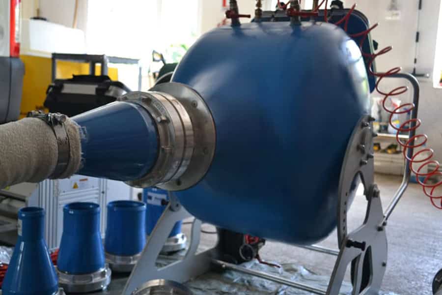 Reparatii conducte de canalizare fara sapatura (no-dig)