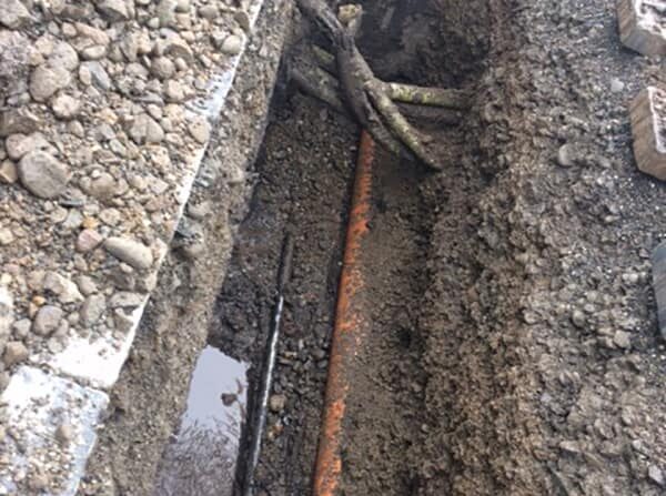 Detectare pierderi apa Mures 6