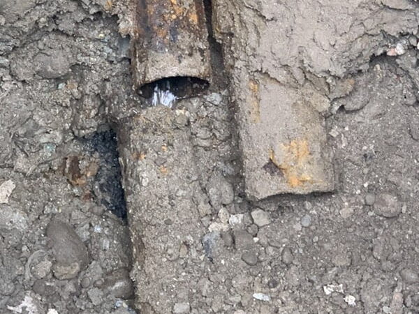 Reparatii conducte Brush Coating in Targu Mures 1