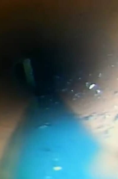 Reparatii conducte Camasuire conducte canalizare Short liner 4