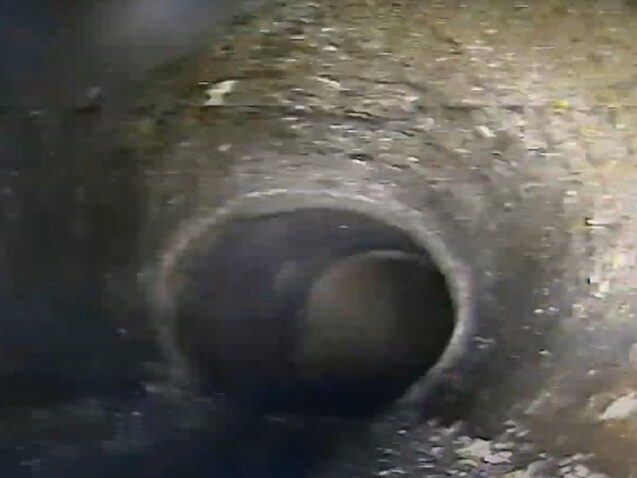 reabilitare conducte Targu Mures tehnologia BlueLight 3