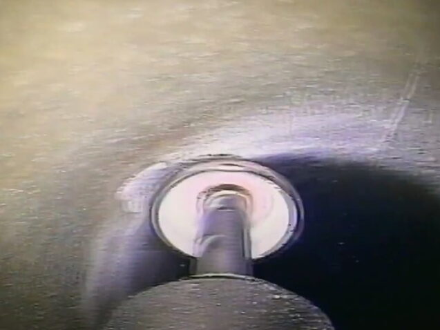 reabilitare conducte Targu Mures tehnologia BlueLight 5